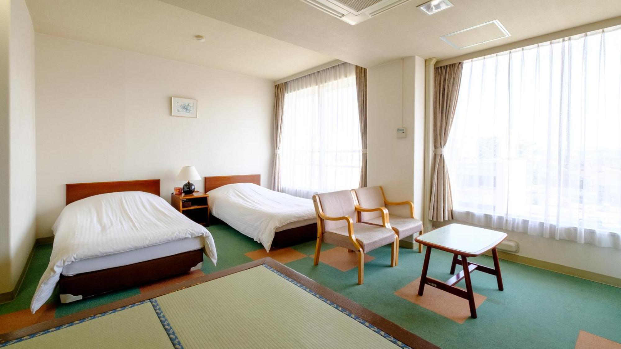 Mitsui Bekkan Yonago Exterior foto