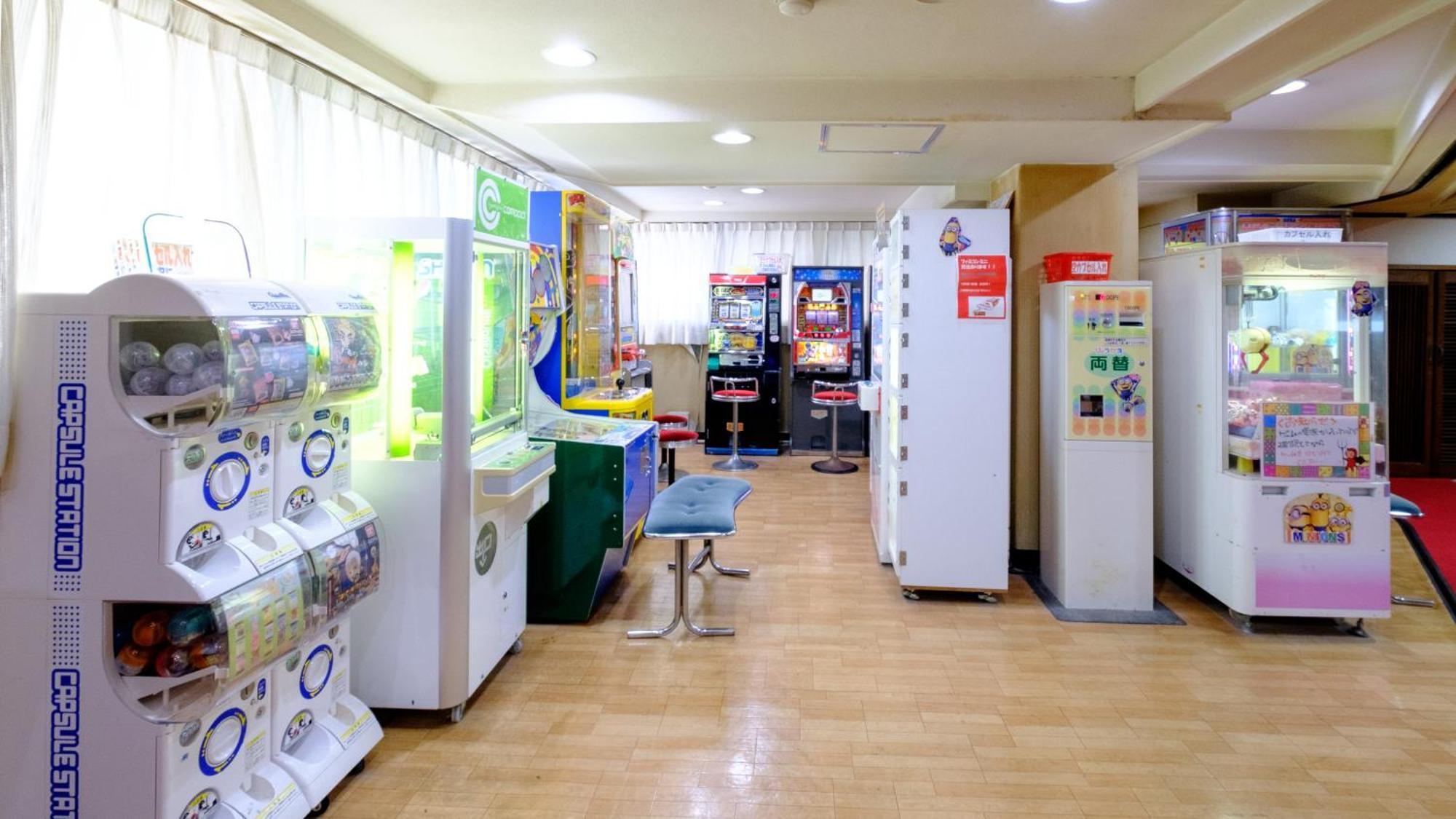 Mitsui Bekkan Yonago Exterior foto