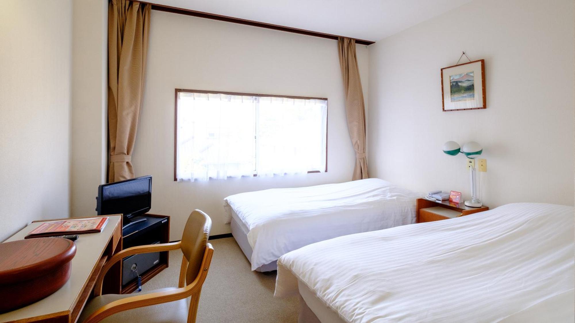 Mitsui Bekkan Yonago Exterior foto
