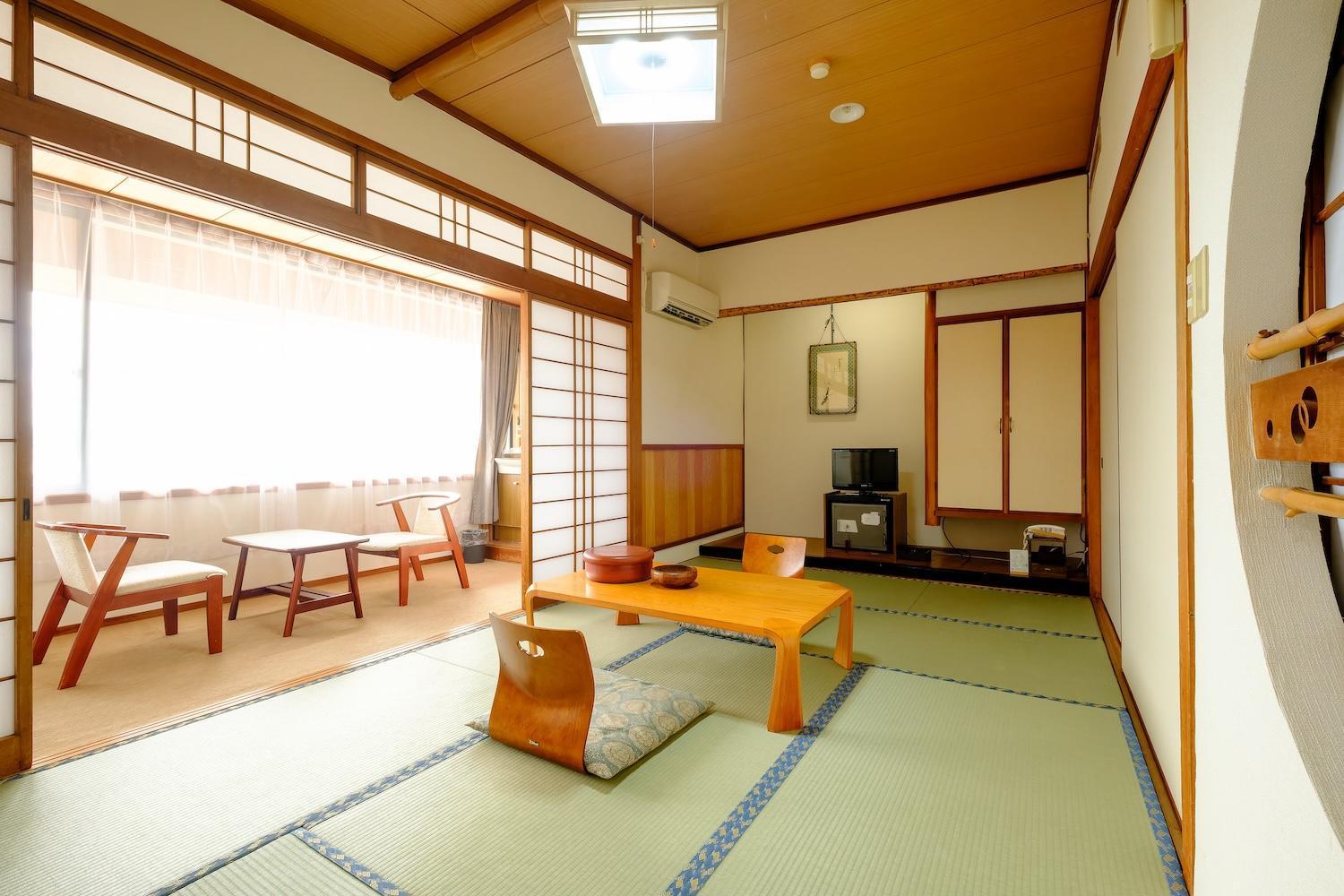 Mitsui Bekkan Yonago Exterior foto