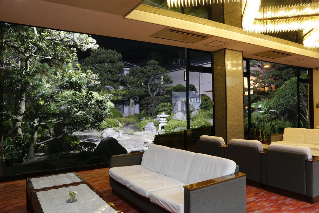 Mitsui Bekkan Yonago Exterior foto