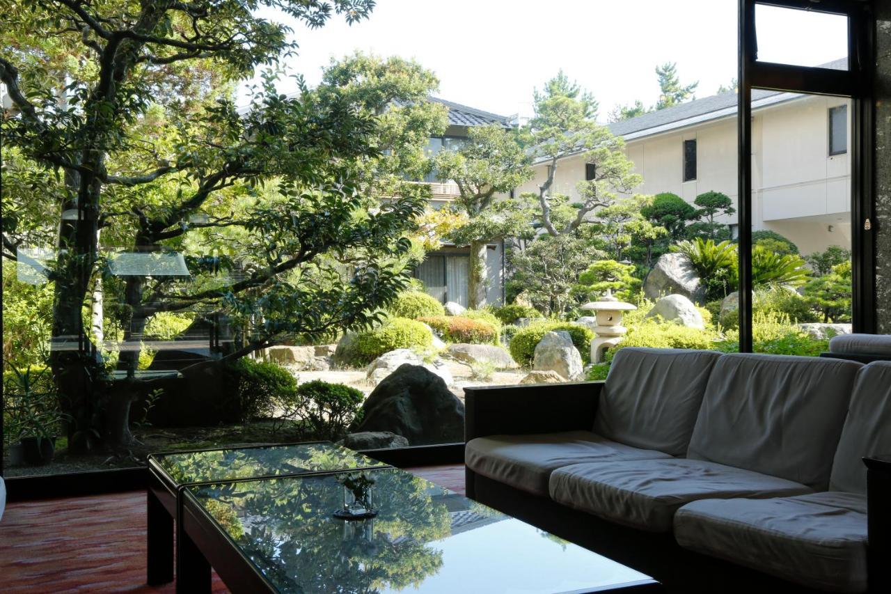 Mitsui Bekkan Yonago Exterior foto