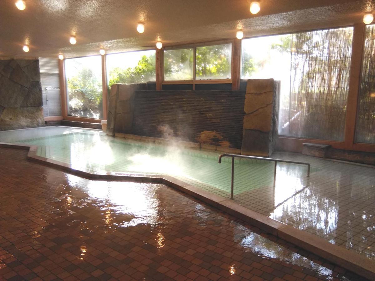 Mitsui Bekkan Yonago Exterior foto